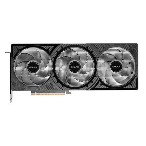 GALAX RTX 5080 1-Click OC 16GB GDDR7 Graphics Card